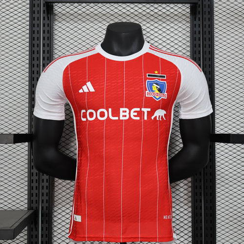 24-25 Player colo colo Third Away