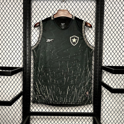 Botafogo 2024-25 Away Tank Top Jersey
