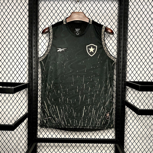 Botafogo 2024-25 Away Tank Top Jersey
