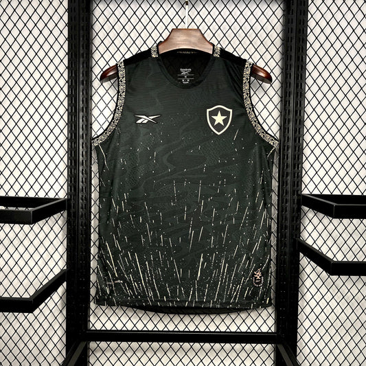 Botafogo 2024-25 Away Tank Top Jersey