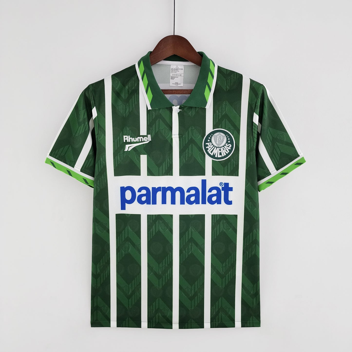 Retro palmeiras 1996 home detail