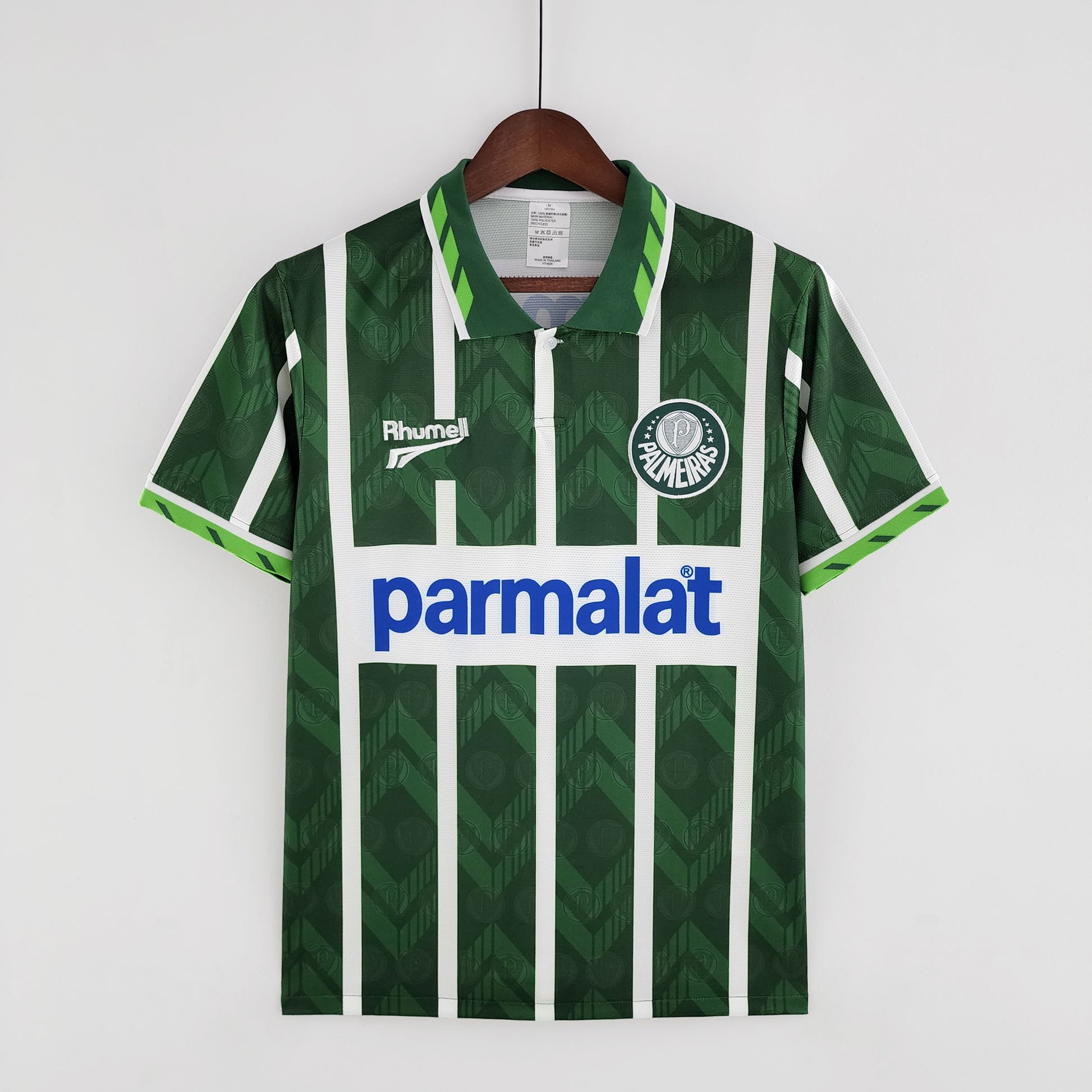 Retro palmeiras 1996 home detail