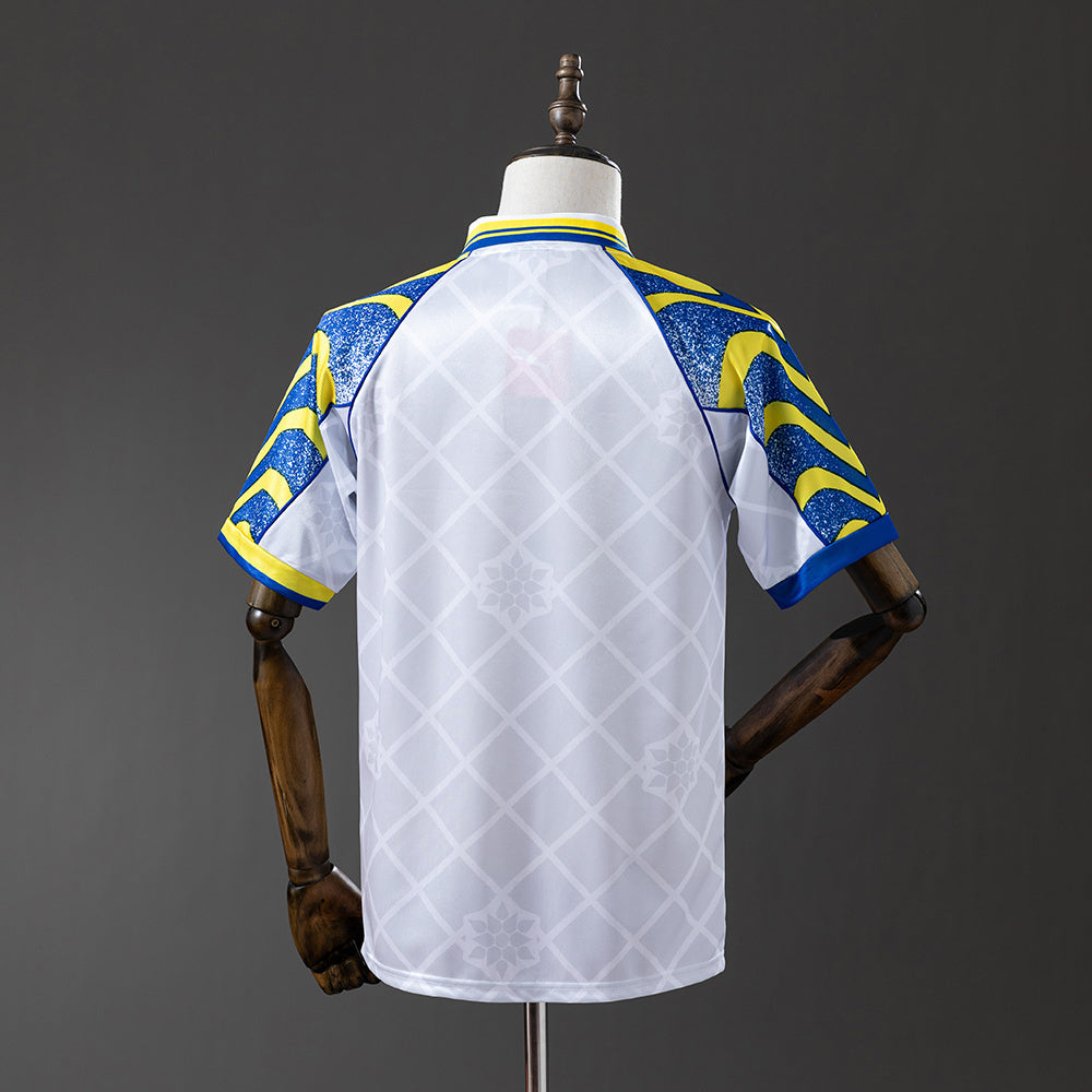 Parma 95-97 Away Retro Jersey