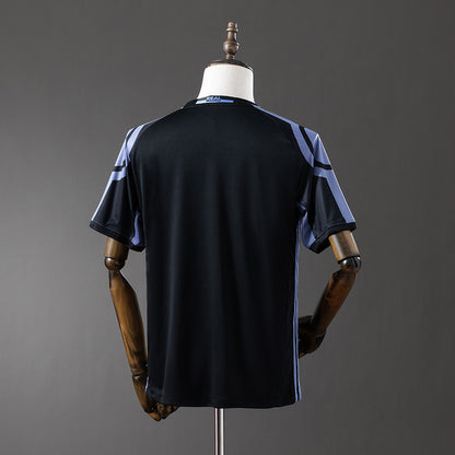 Retro Real Madrid 16-17 Third Away