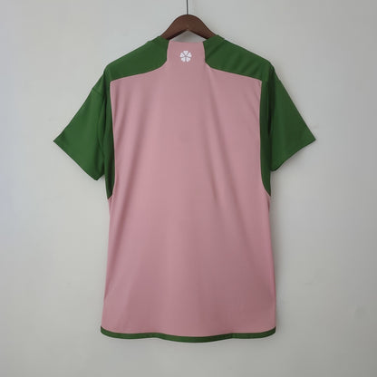 2022 Japan Special Edition Pink