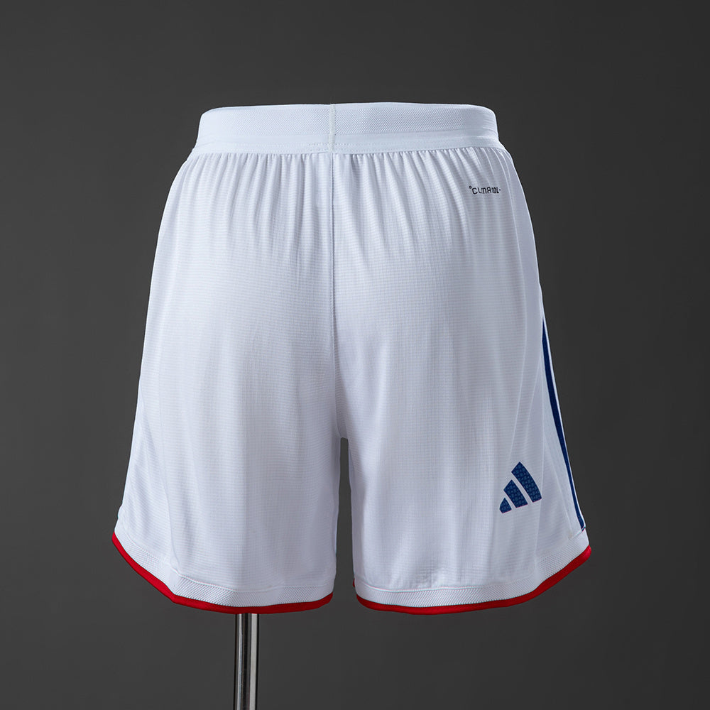 Japan 2026 Home Player Version Shorts detail