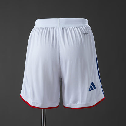 Japan 2026 Home Player Version Shorts detail