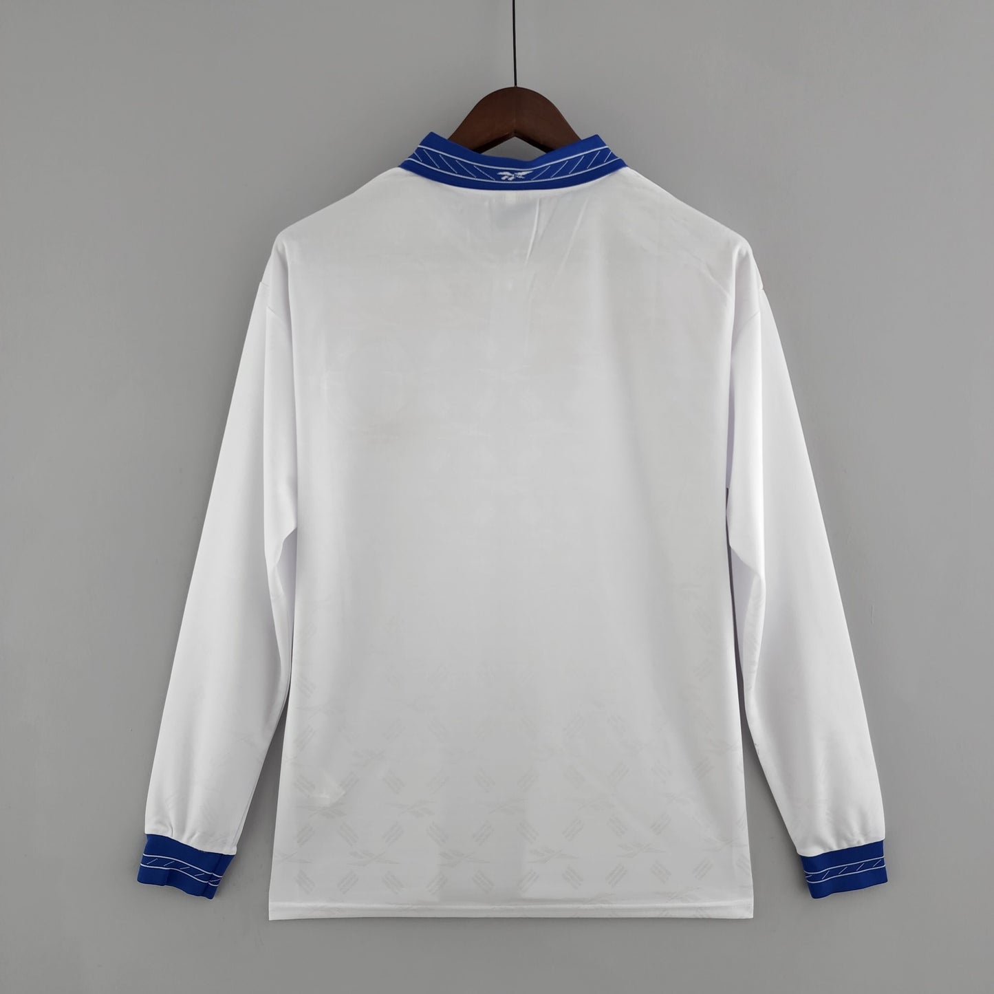Retro Long Sleeve Chile 1998 away