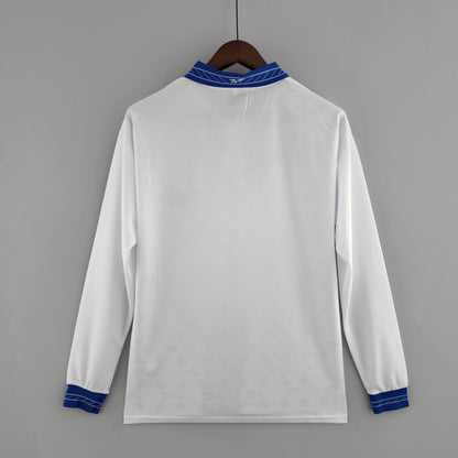 Retro Long Sleeve Chile 1998 away
