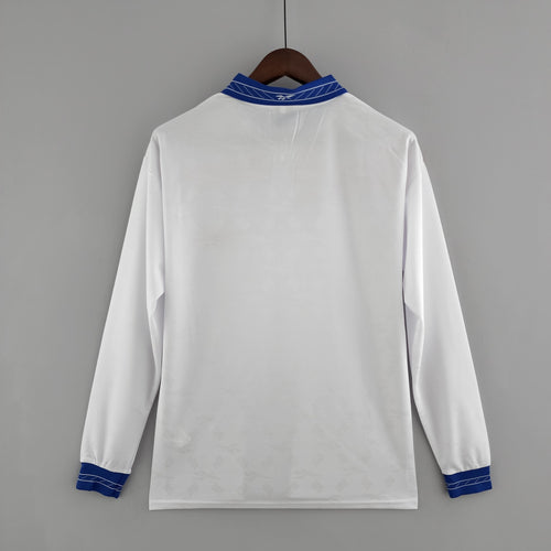 Retro Long Sleeve Chile 1998 away