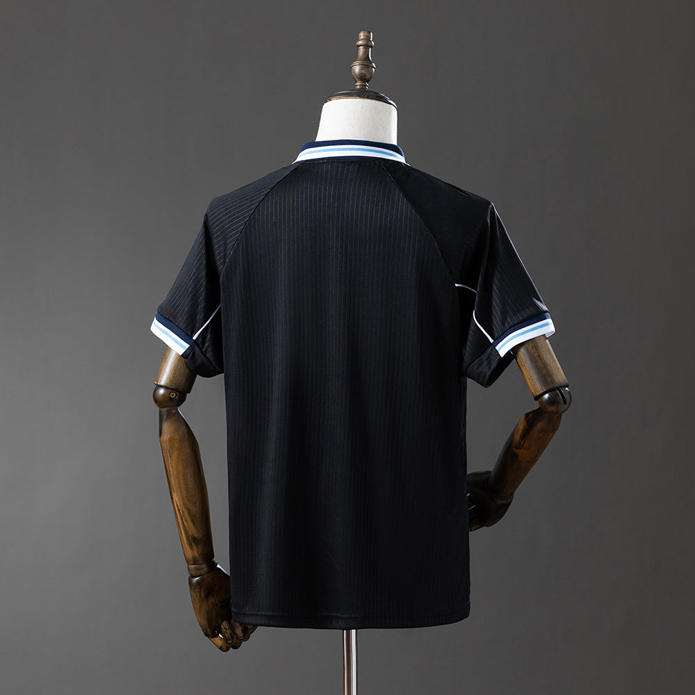 Celta de Vigo 97-98 Away Retro Jersey
