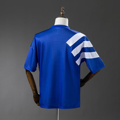 Retro Zaragoza 92-93 Away