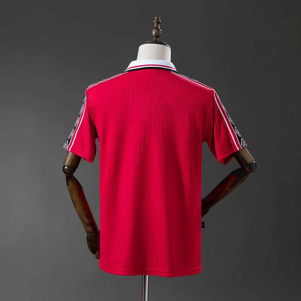 Córdoba 99-00 Retro Home