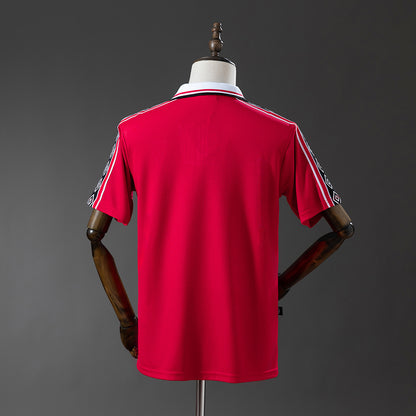 Córdoba 99-00 Retro Home
