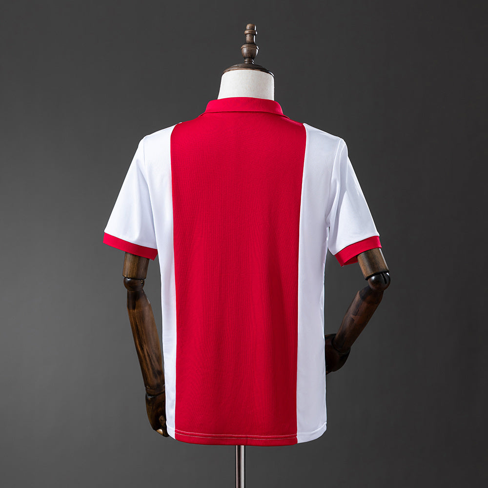 25-26 Ajax Commemorative Edition