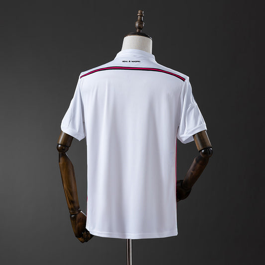 Retro Real Madrid 14-15 home