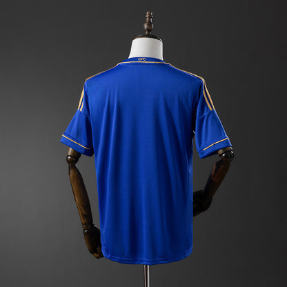 Retro Chelsea 12-13 home