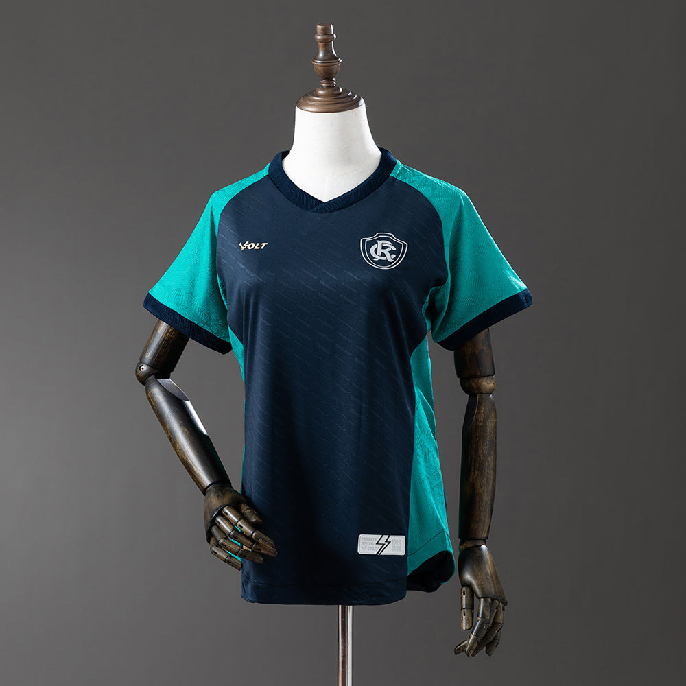 Remo 25-26 Special Edition Women's Jersey detail