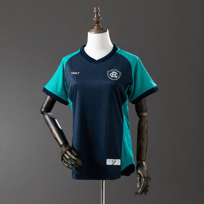 Remo 25-26 Special Edition Women's Jersey detail