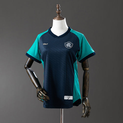 Remo 25-26 Special Edition Women's Jersey detail