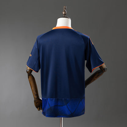 Nottingham Forest 25-26 Third Away