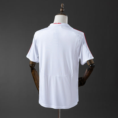 Retro AC Milan 07-08 Away