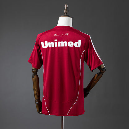 Fluminense 2009-10 Second Away Retro Jersey