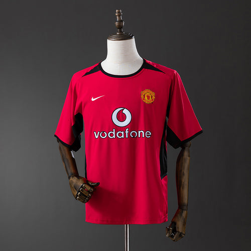 Retro M-U 02-04 home detail
