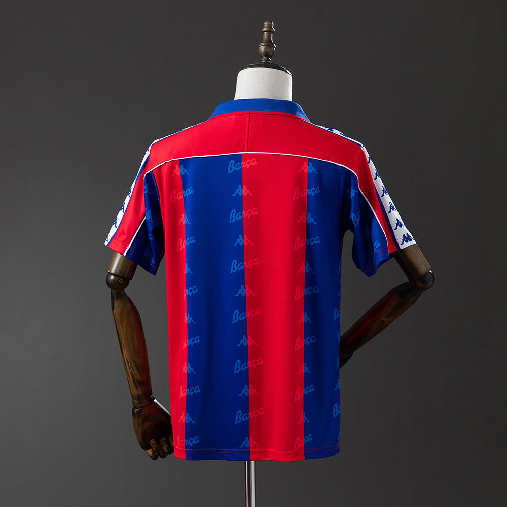 Retro 92-95 Barcelona home