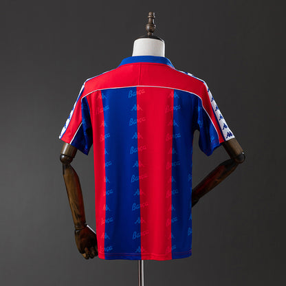 Retro 92-95 Barcelona home