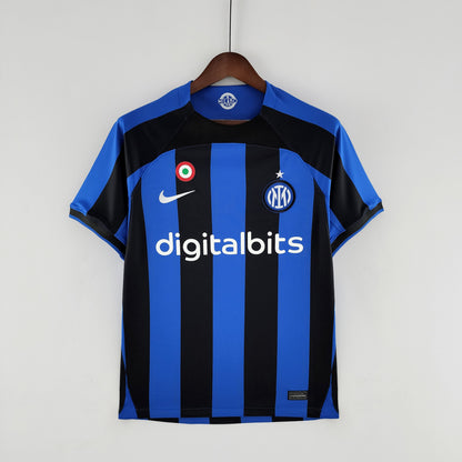 22-23 Inter Milan home