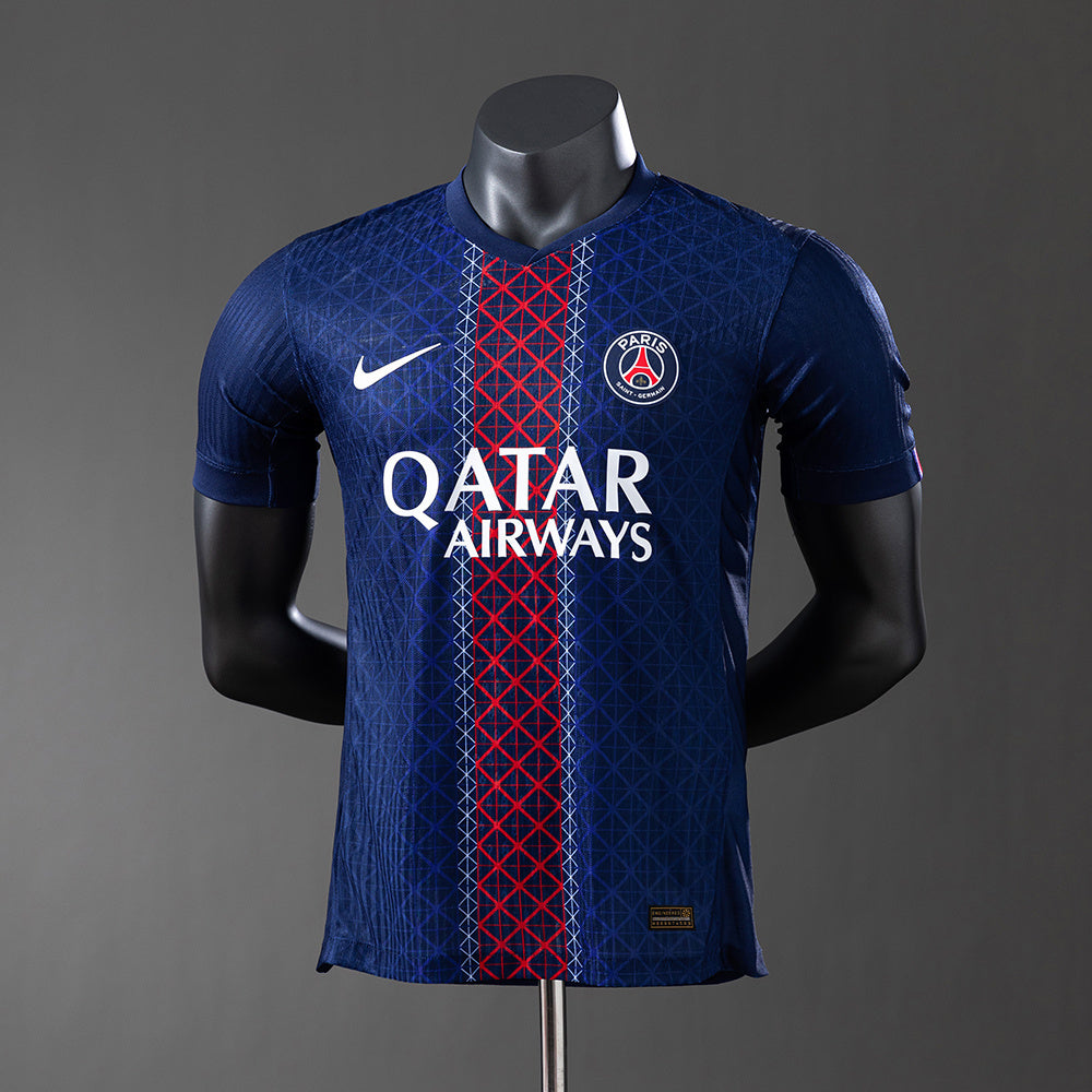 25-26 Player PSG Home detail