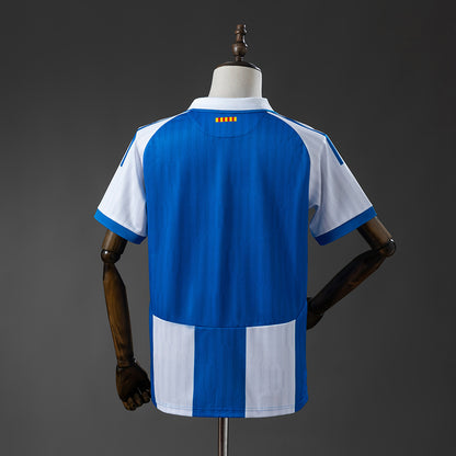Espanyol 25-26 Home Jersey