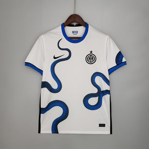 21-22  Inter Milan away