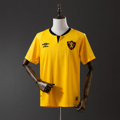24-25 Recife sports away All sponsors detail