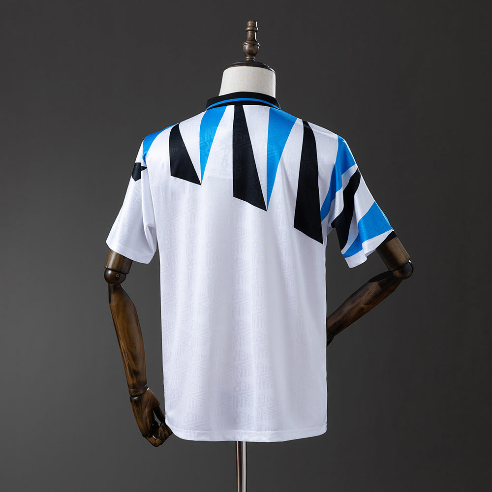 Retro Inter Milan 92-93 Away