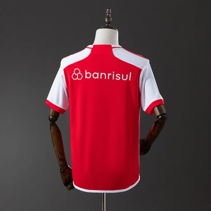 Internacional 24-25 Home Jersey