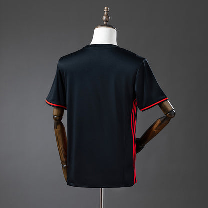 Sport Recife 2016 Black Retro Jersey