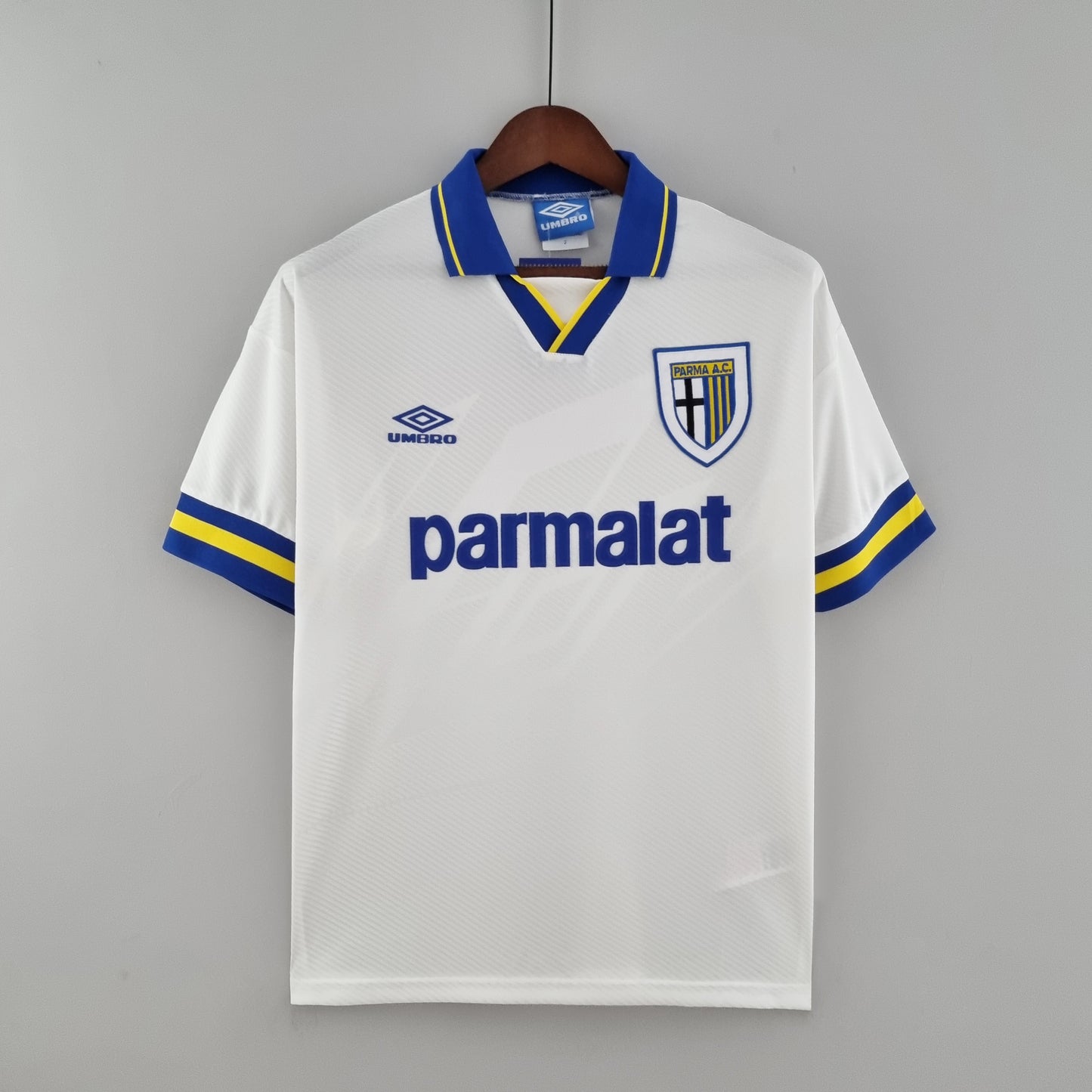 Retro Parma 93-95 away