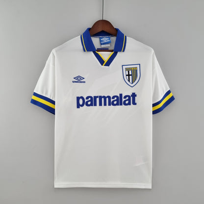 Retro Parma 93-95 away