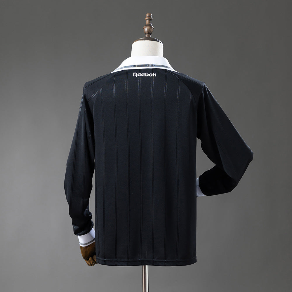Botafogo 25-26 Away Long-Sleeve Jersey