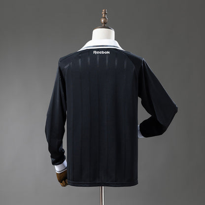 Botafogo 25-26 Away Long-Sleeve Jersey