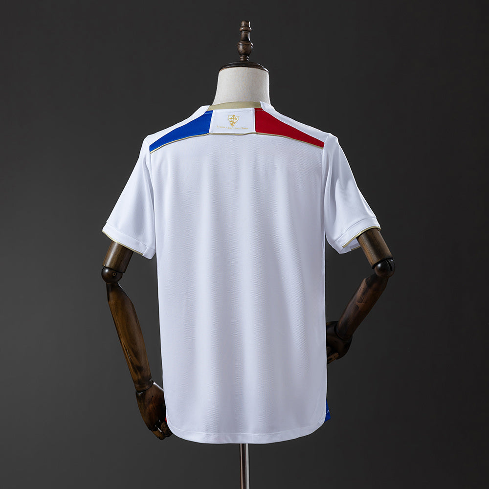 25-26 Fortaleza Away