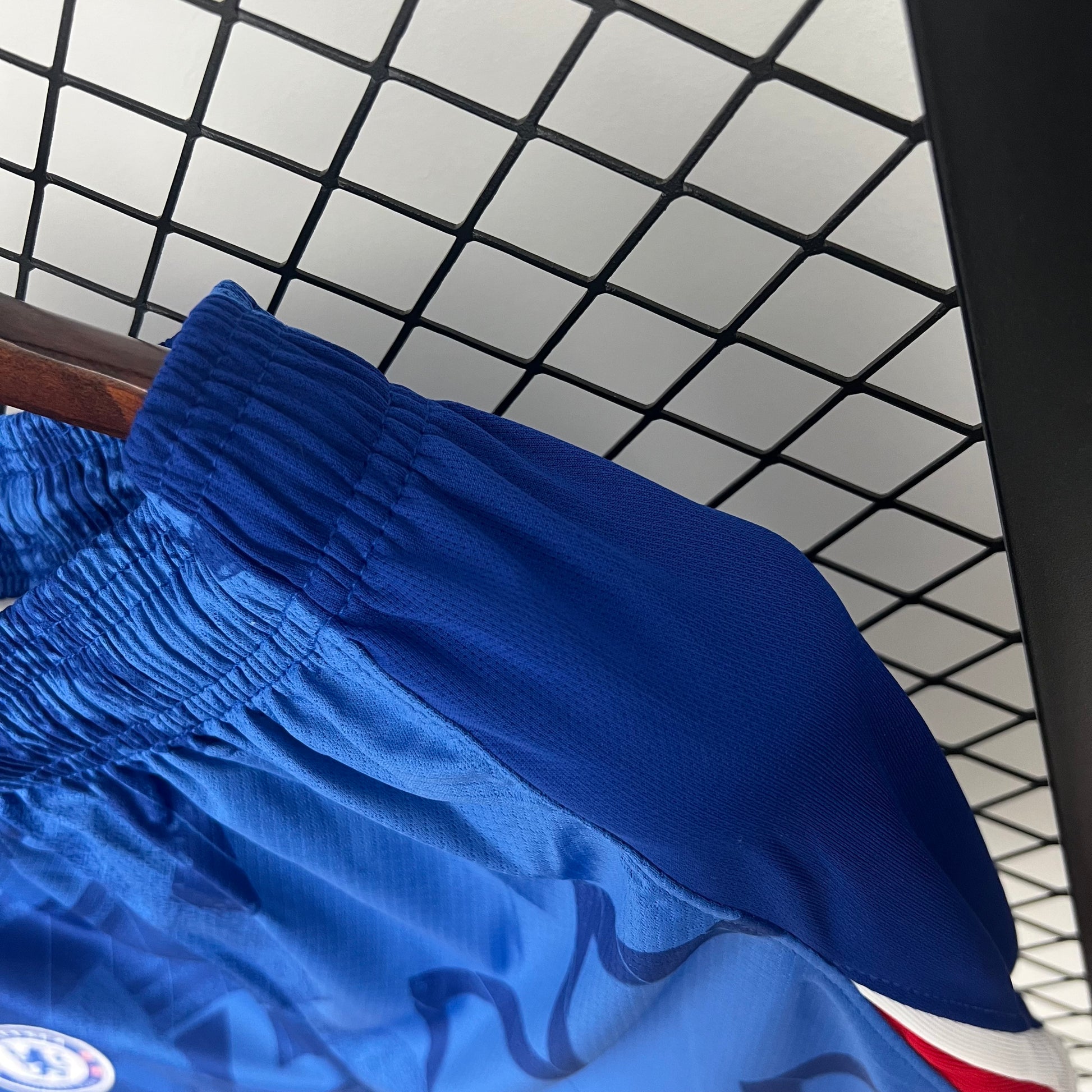 27-26 Chelsea Home Shorts