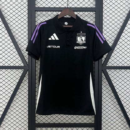 25-26 polo Colo Colo
