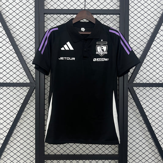 25-26 polo Colo Colo