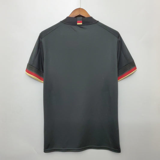 2020 Germany away detail