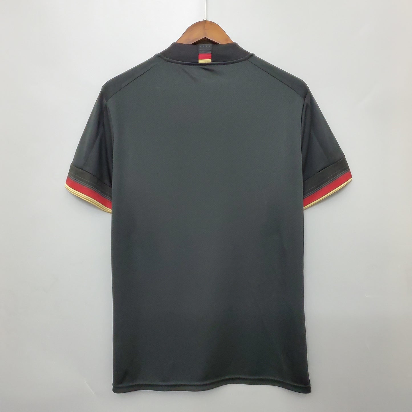 2020 Germany away detail