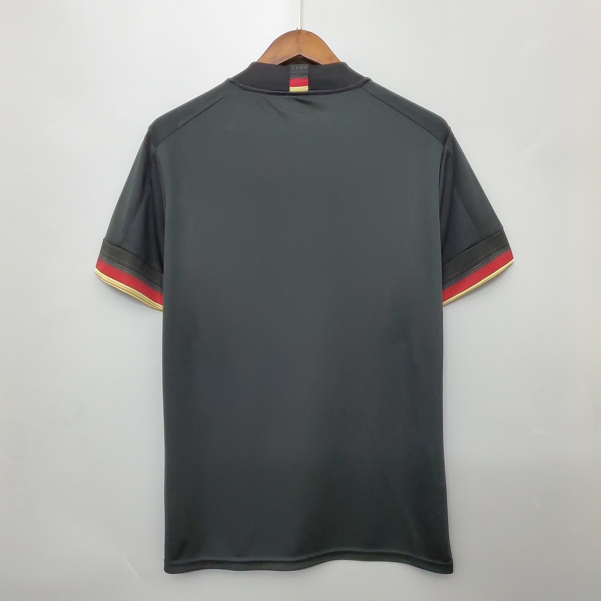 2020 Germany away detail