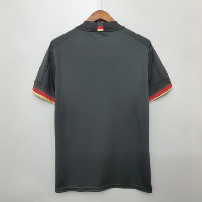 2020 Germany away detail